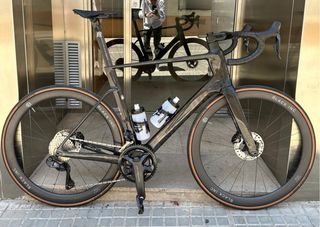 Factor Ostro Vam (Sin llantas)