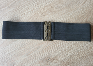 Cinturón elástico Be You