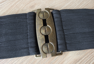 Cinturón elástico Be You