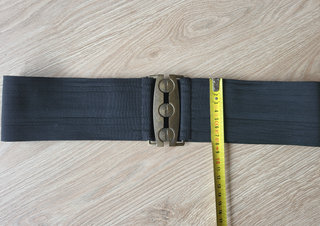 Cinturón elástico Be You