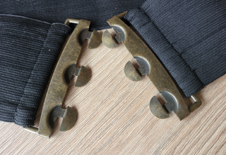 Cinturón elástico Be You