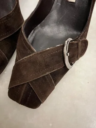 Zapatos Tacón de la marca Pura Lopez