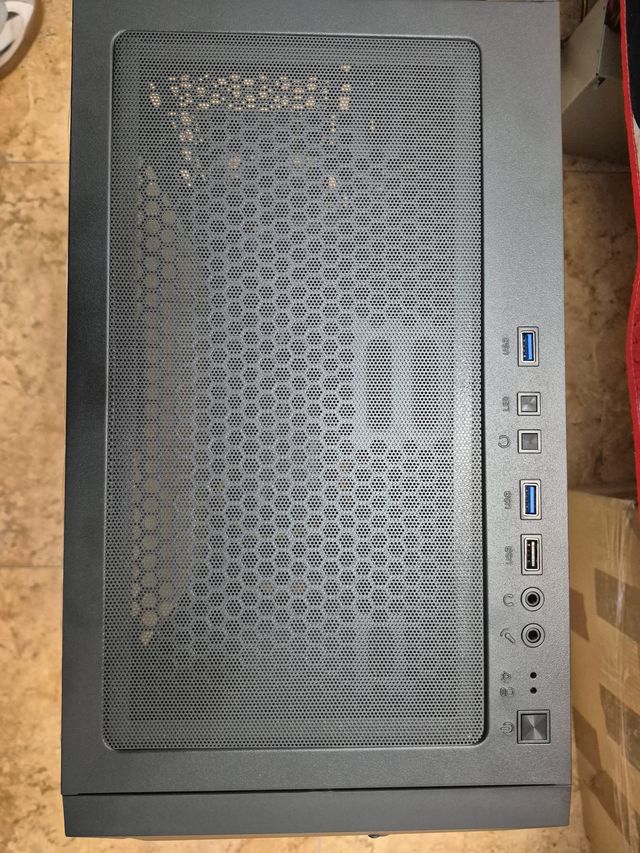 Computador de Jogo i7-6700 / GTX960-4GB / SSD m.2 -256GB