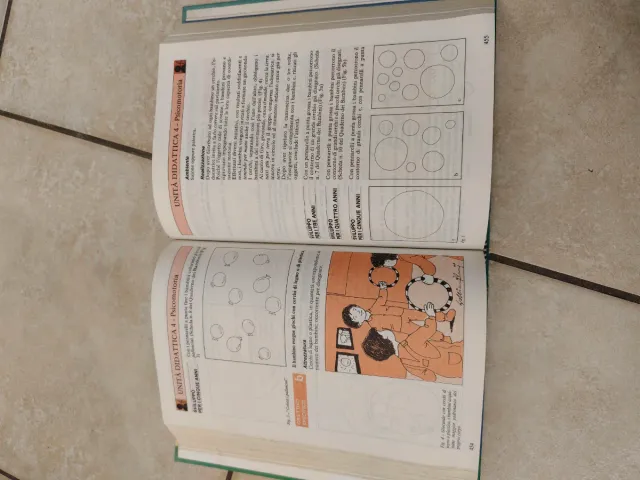 Guida didattica per la scuola materna