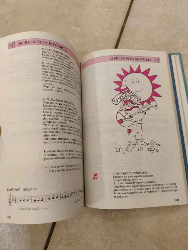 Guida didattica per la scuola materna