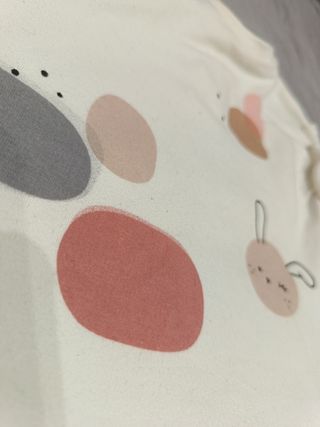 Completo neonata 6 mesi