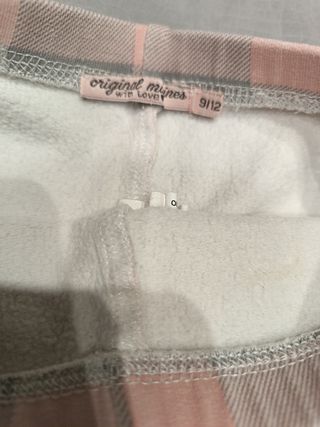 Completo neonata 6 mesi