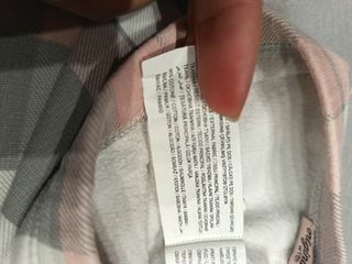 Completo neonata 6 mesi