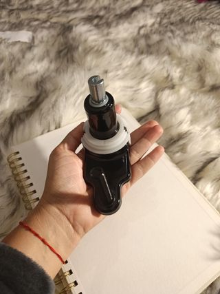 Placa de montaje para rueda de repuesto