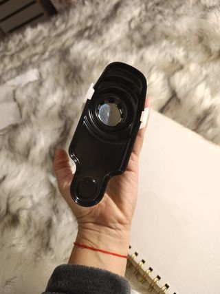 Placa de montaje para rueda de repuesto