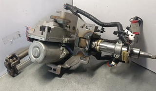 COLUMNA DIRECCION NISSAN QASHQAI 1.5 DCI 2013