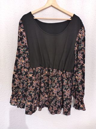 Jerseys/Camisetas manga larga. Talla 50-52