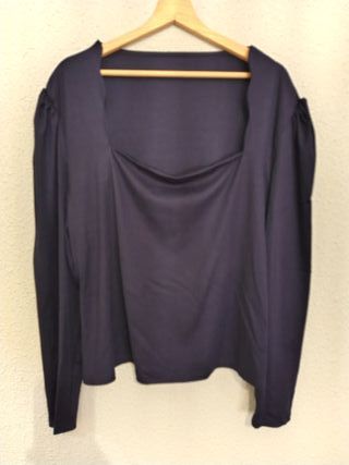 Jerseys/Camisetas manga larga. Talla 50-52