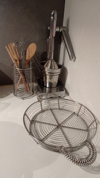 Spremiagrumi, Utensili da Cucina e Fruttiera