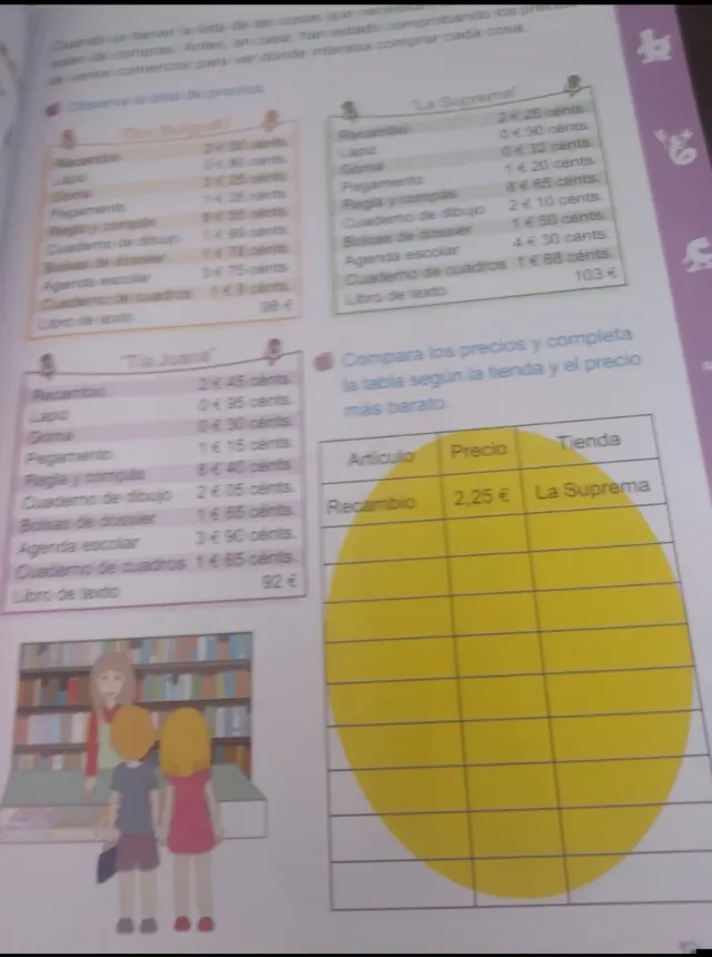 101 tareas para desarrollar las competencias 3 ...