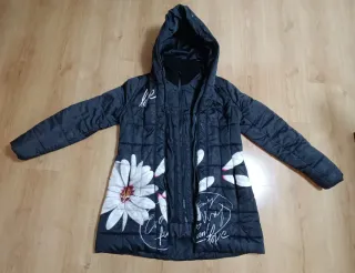 Chaqueta Desigual Mujer Talla 44