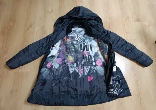 Chaqueta Desigual Mujer Talla 44
