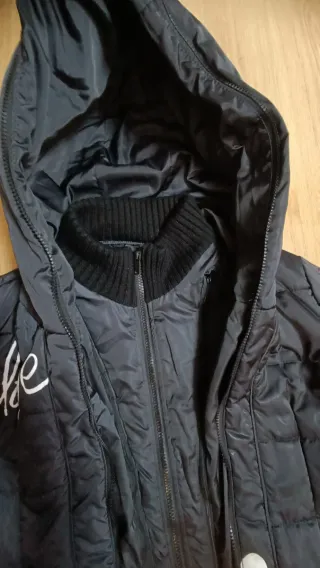 Chaqueta Desigual Mujer Talla 44