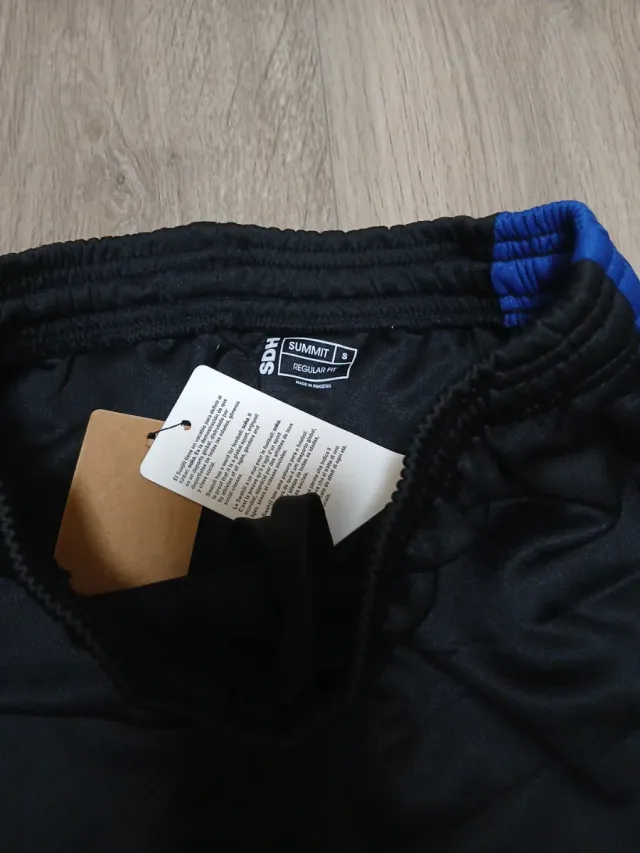 Pantalón chándal SD Huesca Talla S Soka