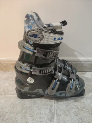 Botas de esquí Lange Exclusive 80 Talla 24.5