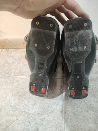 Botas de esquí Lange Exclusive 80 Talla 24.5