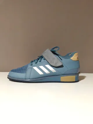 Adidas Power Perfect Zapatillas Powerlifting