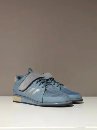 Adidas Power Perfect Zapatillas Powerlifting