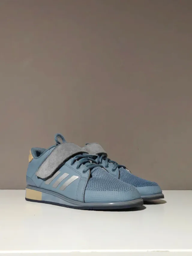 Adidas Power Perfect Zapatillas Powerlifting