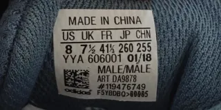 Adidas Power Perfect Zapatillas Powerlifting