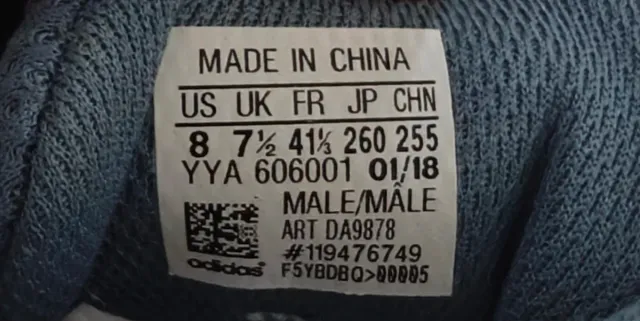 Adidas Power Perfect Zapatillas Powerlifting