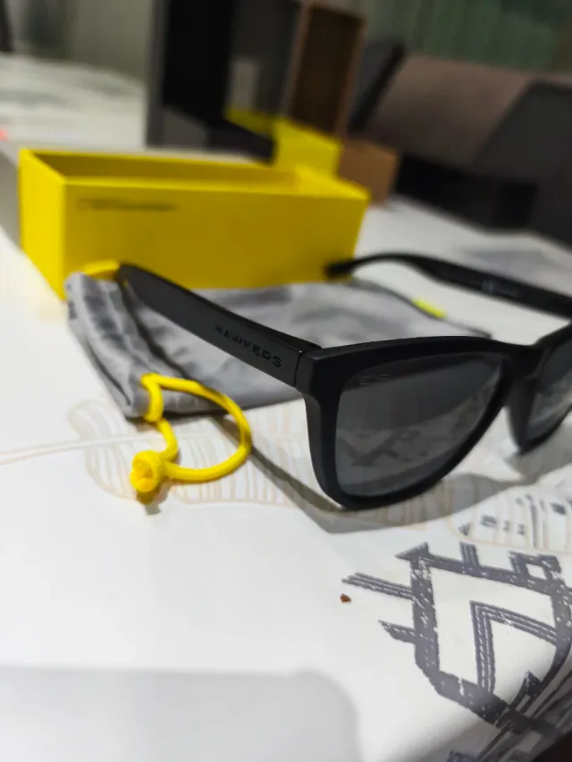 Gafas de sol Hawkers