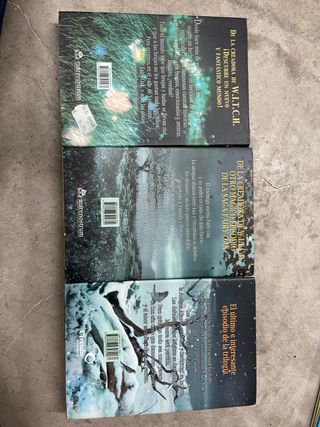 Fairy Oak El Secreto De Las Gemelas