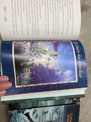 Fairy Oak El Secreto De Las Gemelas