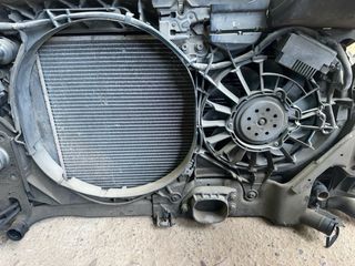 Defensa Audi A4 2.5 TDI b6