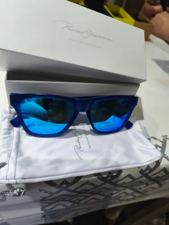 Gafas de sol hawkers