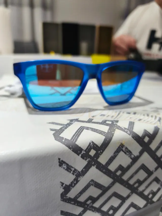 Gafas de sol hawkers