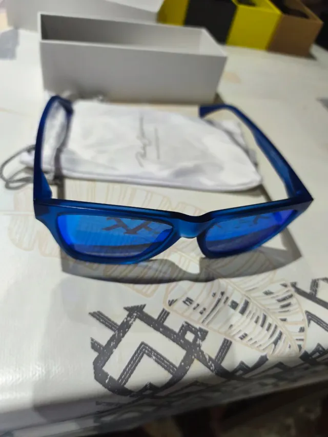 Gafas de sol hawkers