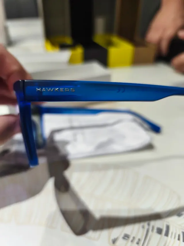 Gafas de sol hawkers