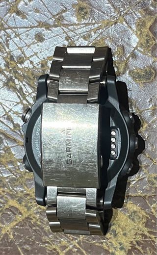 Garmin Fenix 3 y Fenix 3 HR Sapphire