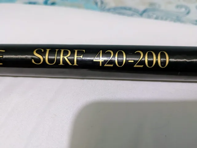 Caña de pescar Shimano