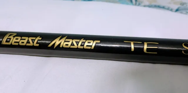 Caña de pescar Shimano