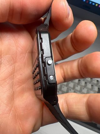 Casio Calculadora WR