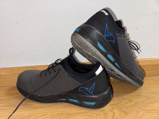 Botas de seguridad Talla 41