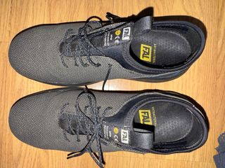 Botas de seguridad Talla 41