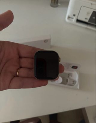 Smartwatch Nuevo