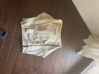 Sudadera Carhartt Beige