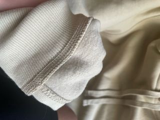 Sudadera Carhartt Beige