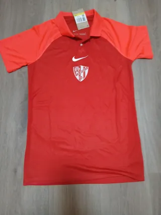 Polo Nike SD Huesca Talla S
