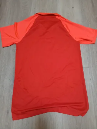 Polo Nike SD Huesca Talla S