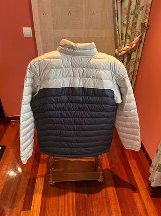 Chaqueta Columbia Powder Lite Talla L